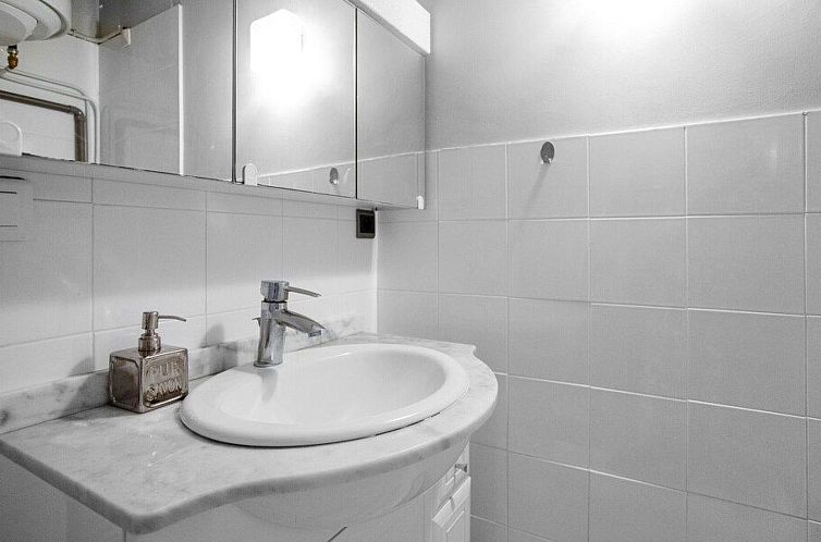 Appartement Appartment am Meer