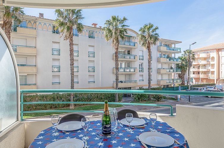 Verblijf 0488142 - Appartement Provence / Cote d'Azur - Appartement L'Open