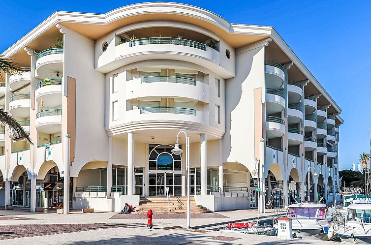 Appartement L'Open
