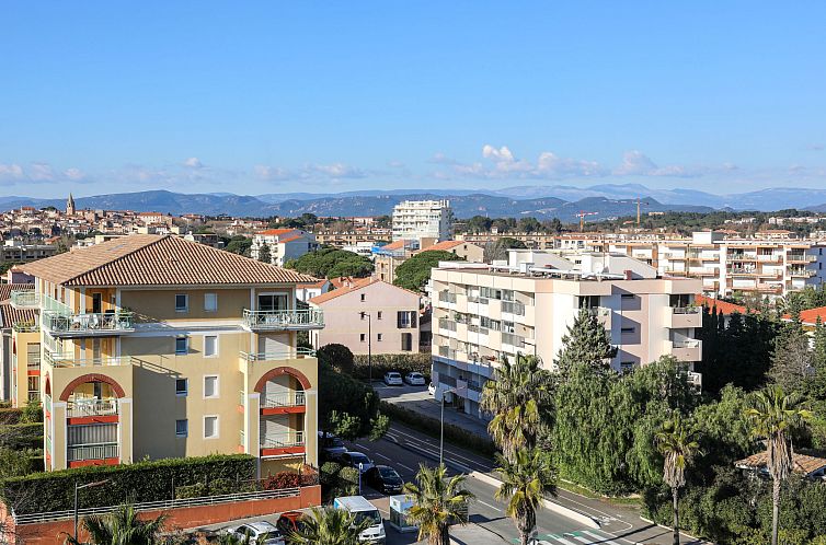 Appartement Port d'Attache