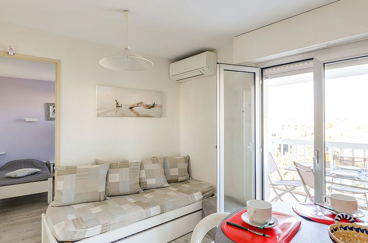 Appartement Port d'Attache