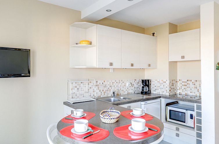 Appartement Port d'Attache