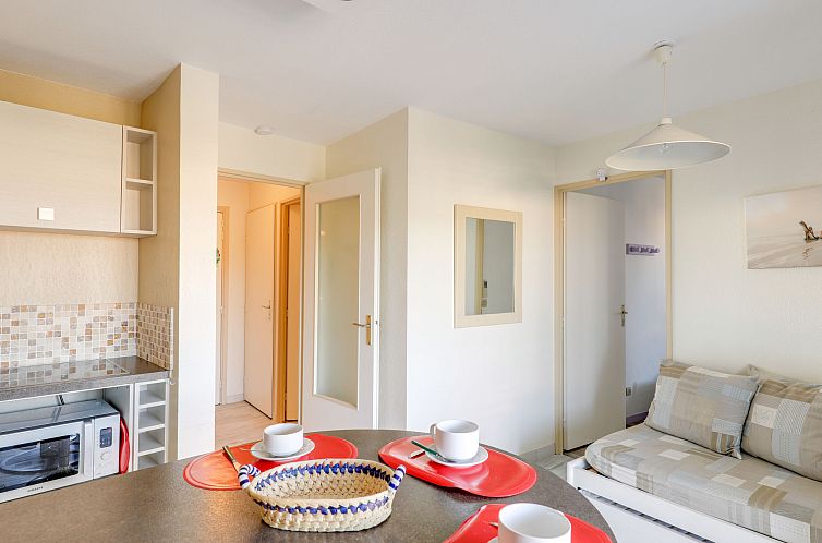 Appartement Port d'Attache