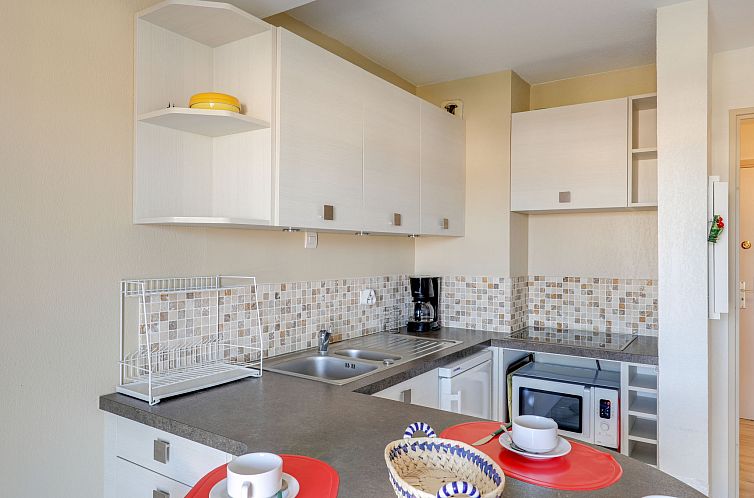 Appartement Port d'Attache