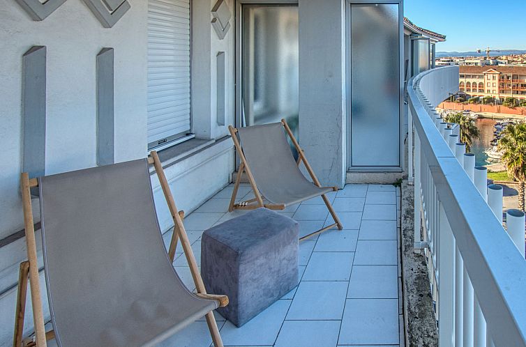 Appartement Port d'Attache