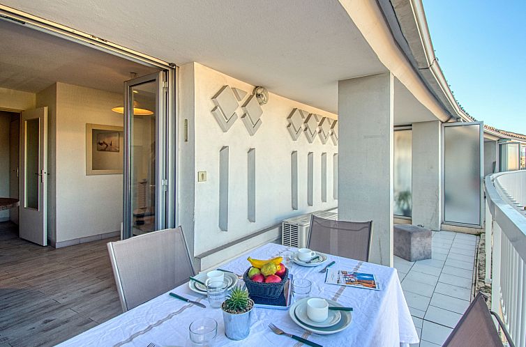 Appartement Port d'Attache