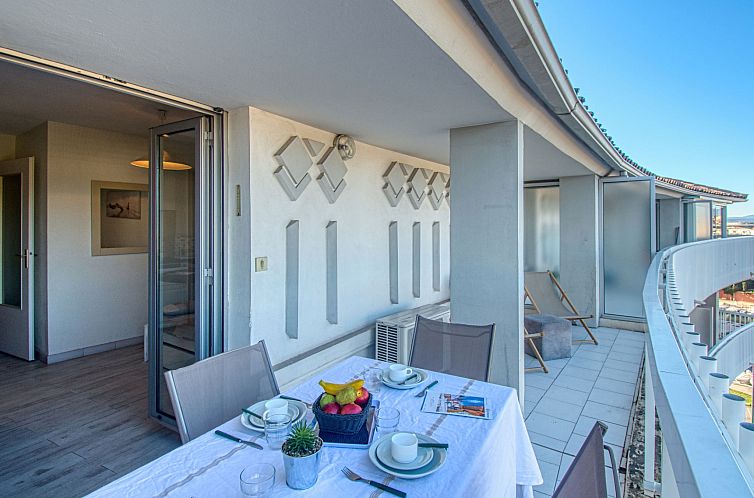 Appartement Port d'Attache