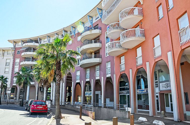 Appartement Port d'Attache