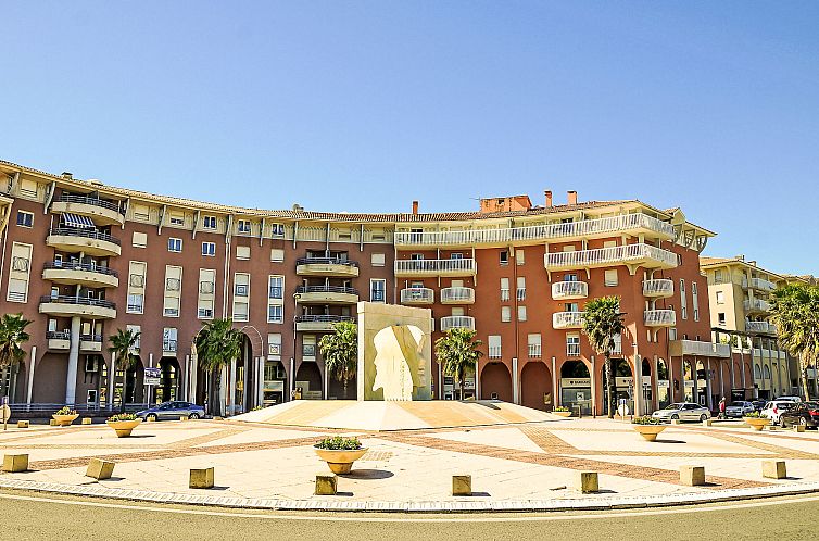 Appartement Port d'Attache