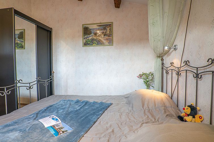 Vakantiehuis Les Troenes