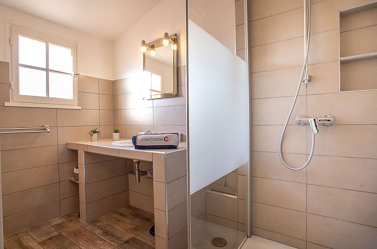 Vakantiehuis Les Troenes