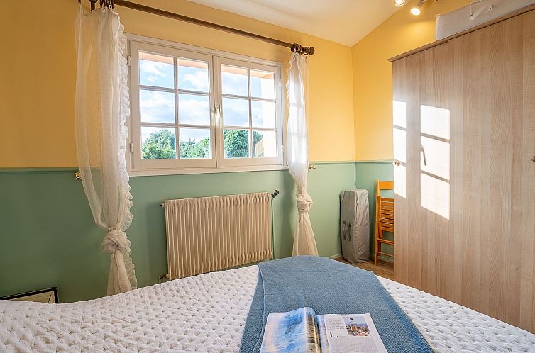 Vakantiehuis Les Troenes