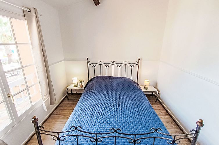 Vakantiehuis Les Troenes