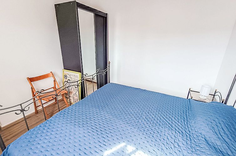 Vakantiehuis Les Troenes