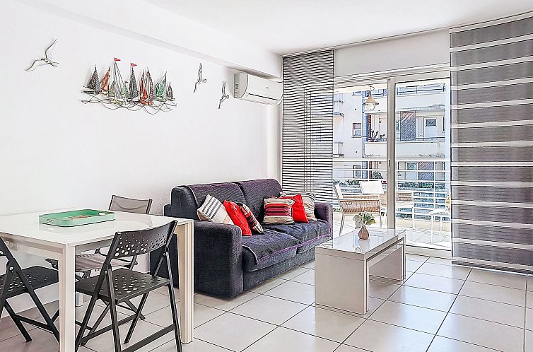 Unterkunft 0488146 - Appartement Provence / Cote d'Azur - Appartement Le chant de la mer