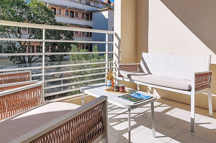 Appartement Le chant de la mer