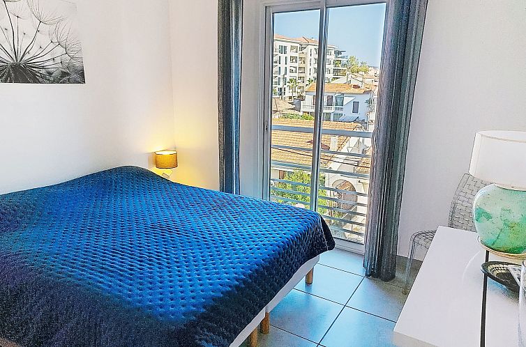 Appartement Le chant de la mer