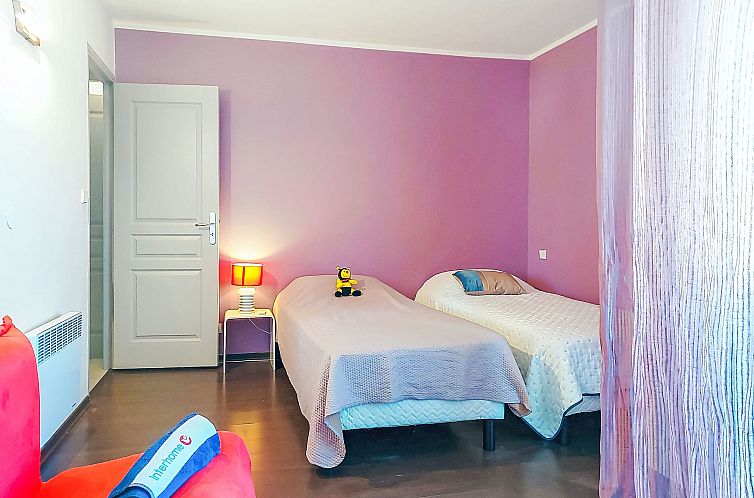 Appartement Le chant de la mer