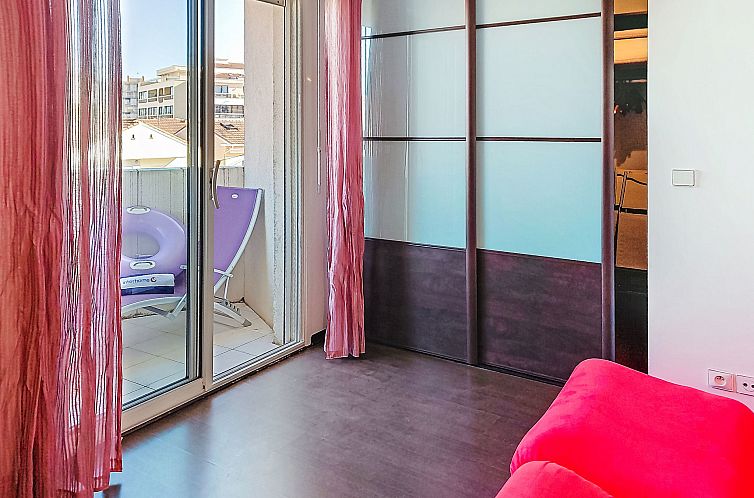 Appartement Le chant de la mer