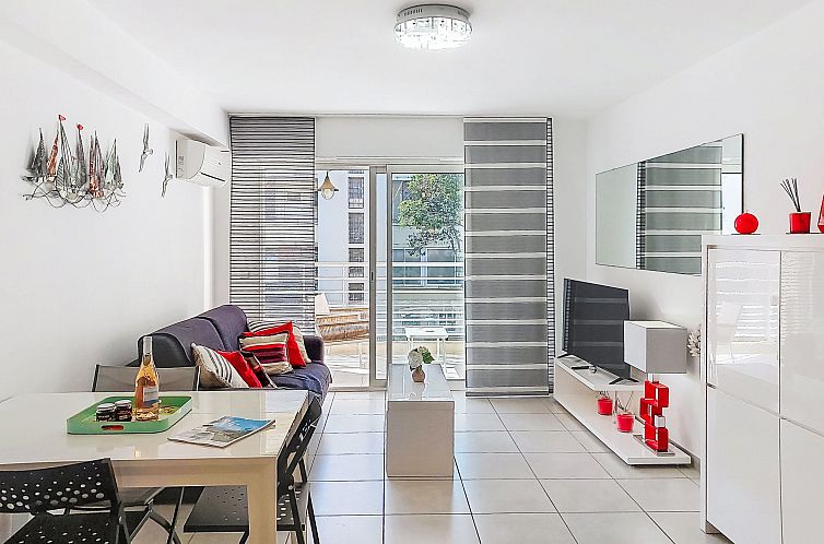 Appartement Le chant de la mer
