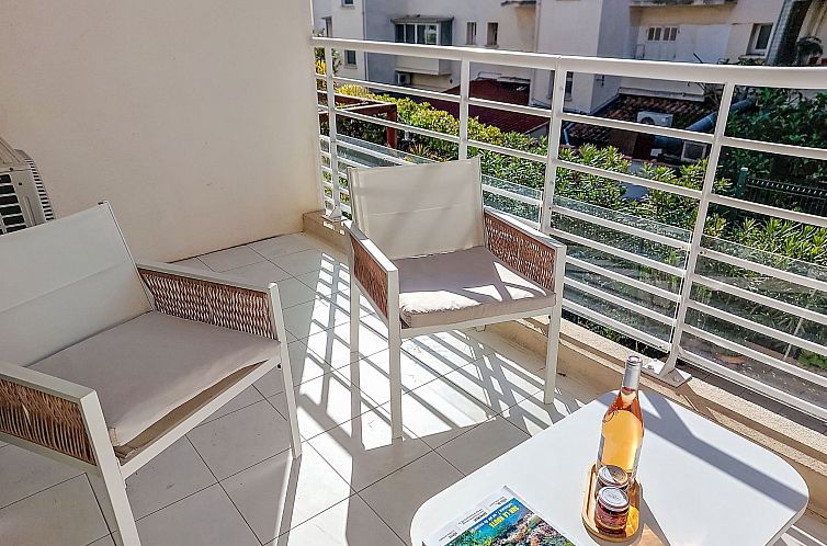Appartement Le chant de la mer