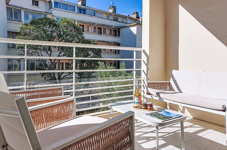 Appartement Le chant de la mer
