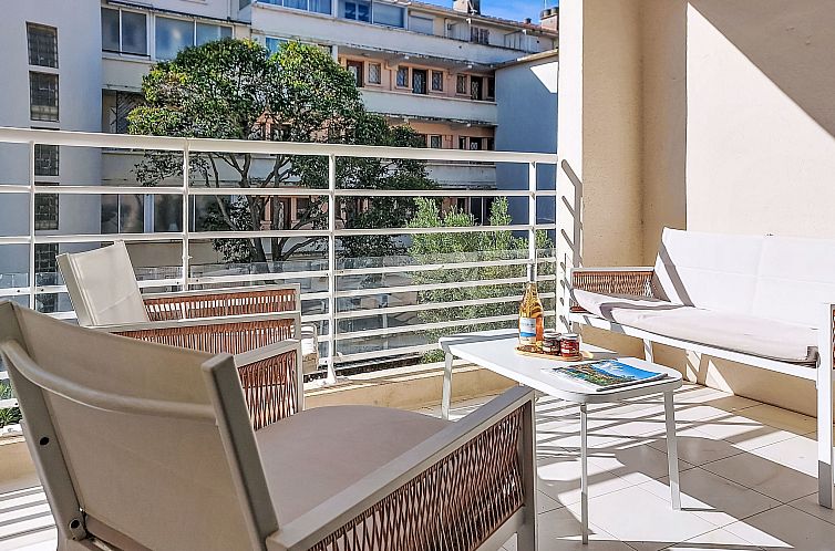Appartement Le chant de la mer