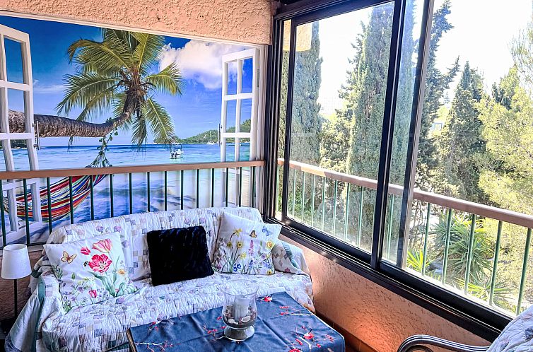 Appartement Appartement Colibri