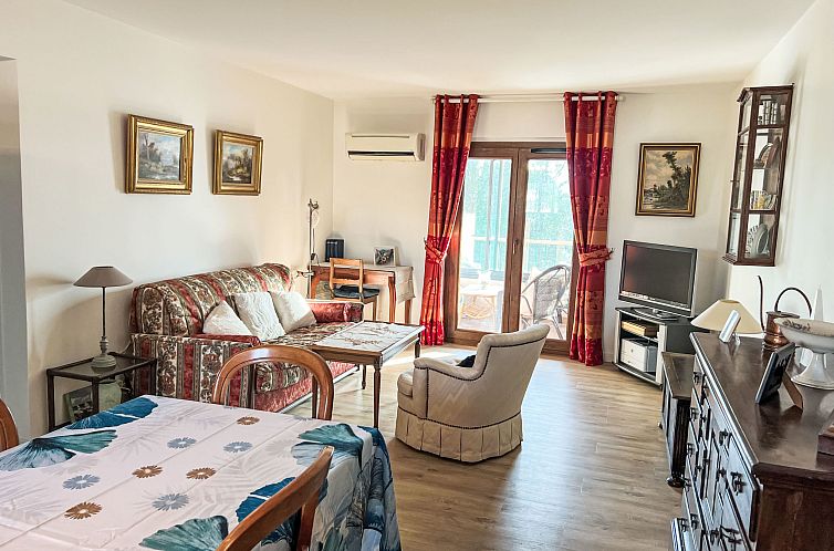 Appartement Appartement Colibri