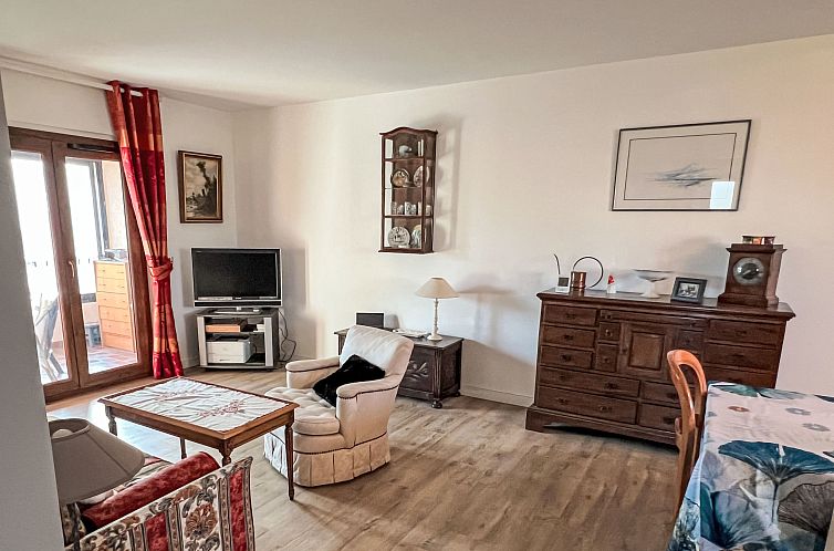 Appartement Appartement Colibri
