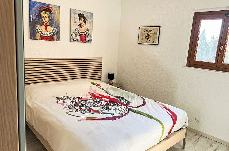 Appartement Appartement Colibri
