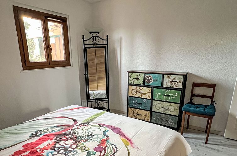Appartement Appartement Colibri