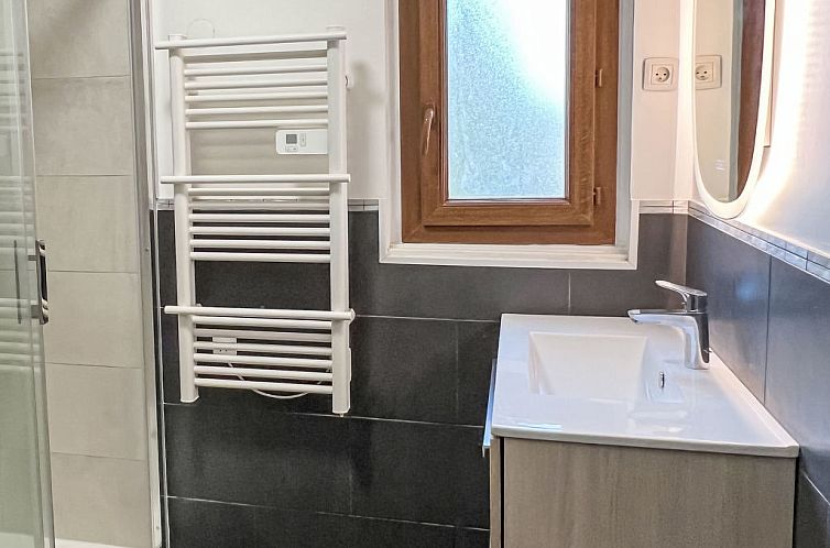 Appartement Appartement Colibri