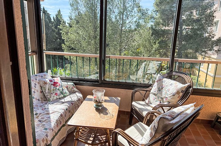 Appartement Appartement Colibri