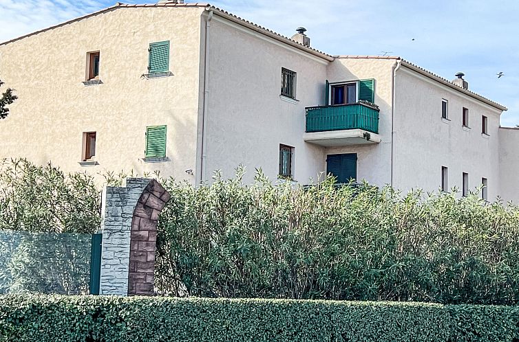 Appartement Appartement Colibri