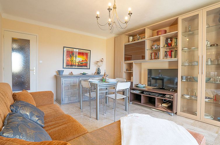 Appartement Le Grand Parc