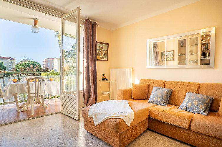 Appartement Le Grand Parc