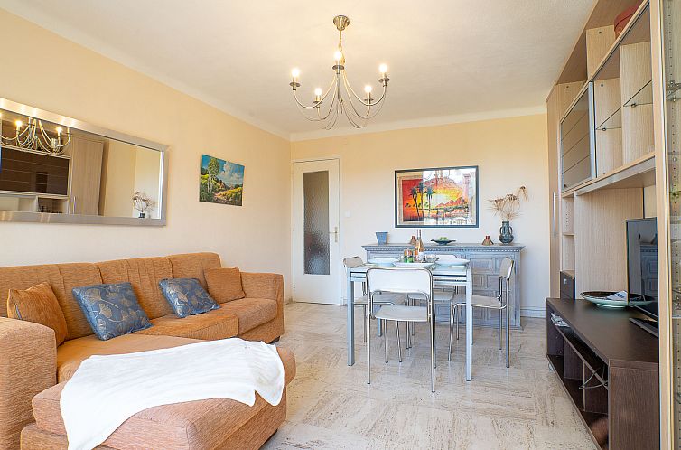 Appartement Le Grand Parc