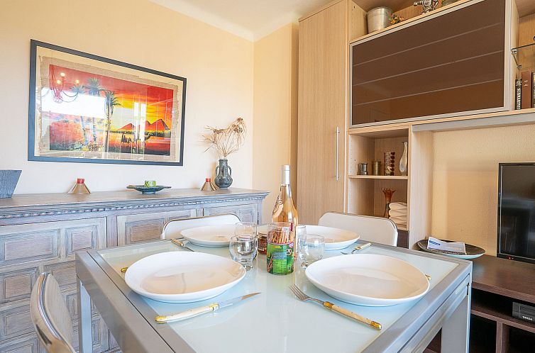 Appartement Le Grand Parc