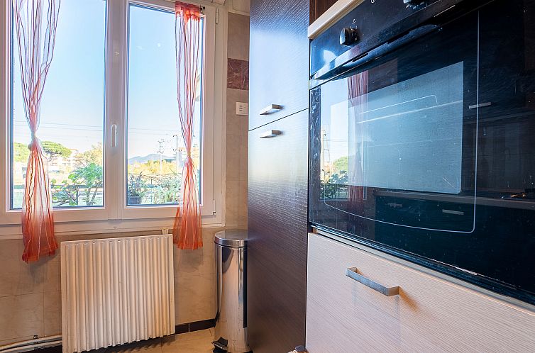 Appartement Le Grand Parc