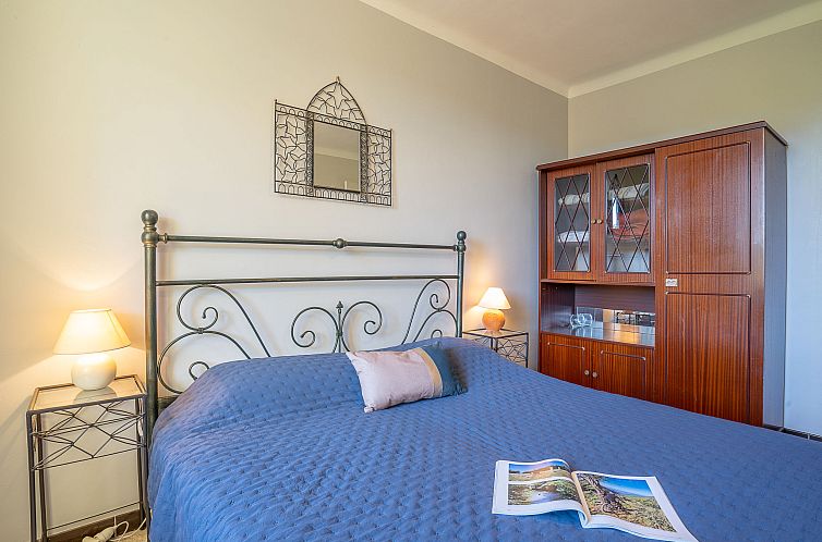 Appartement Le Grand Parc