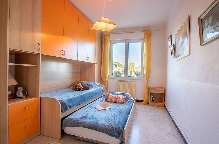 Appartement Le Grand Parc