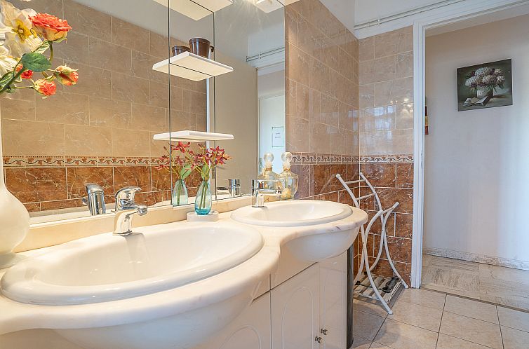 Appartement Le Grand Parc