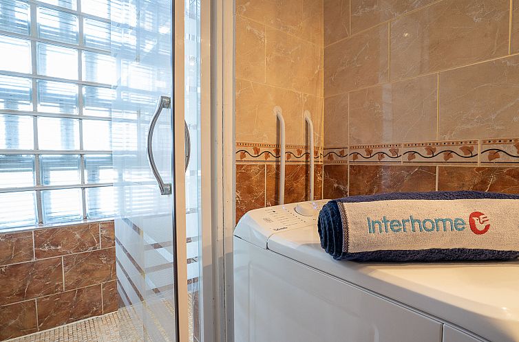 Appartement Le Grand Parc