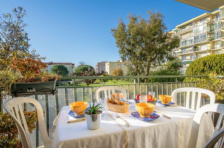 Appartement Le Grand Parc