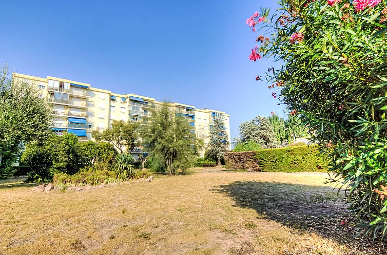 Appartement Le Grand Parc
