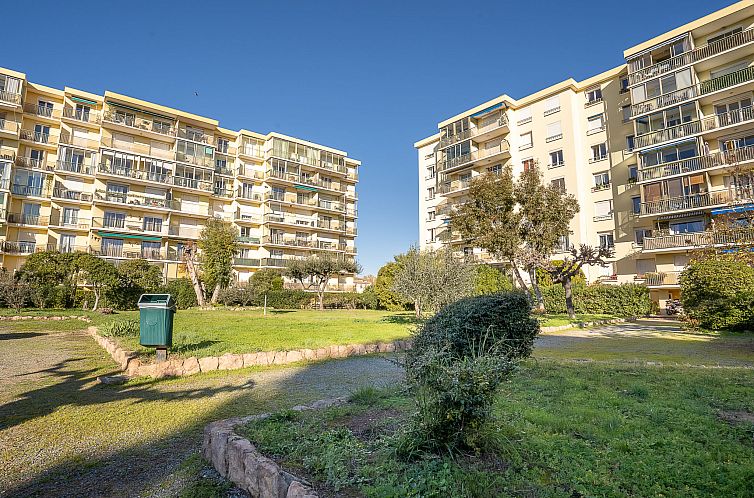 Appartement Le Grand Parc