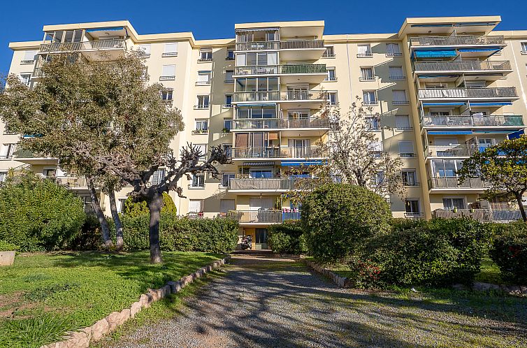 Appartement Le Grand Parc