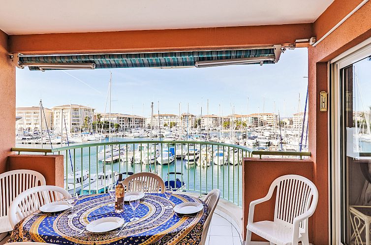 Appartement Résidence Les Cariatides