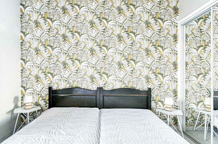 Appartement Résidence Les Cariatides